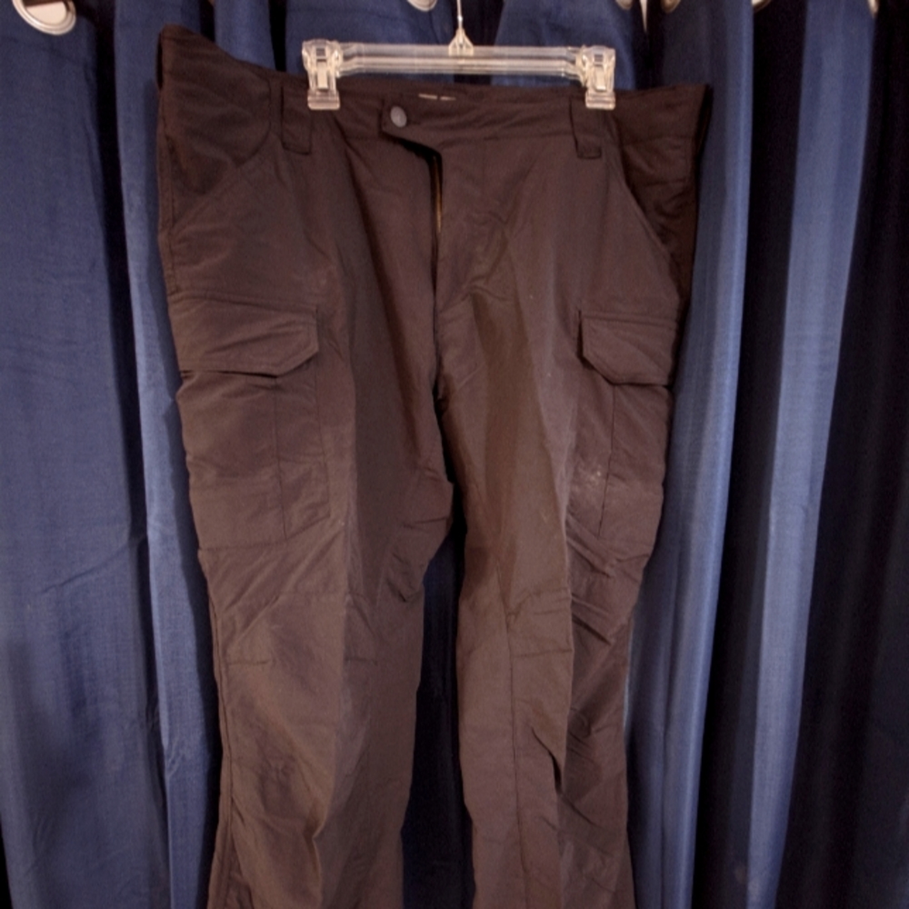 SOG Cargo Pants Black